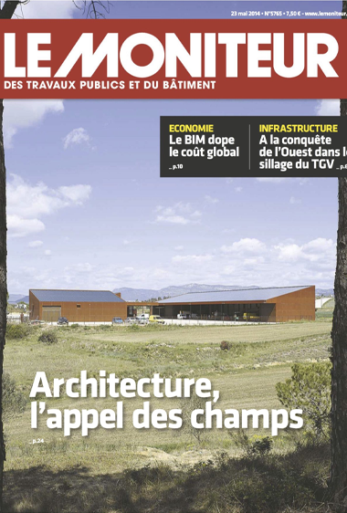 LE-MONITEUR-presse-alain-fraisse-architecte