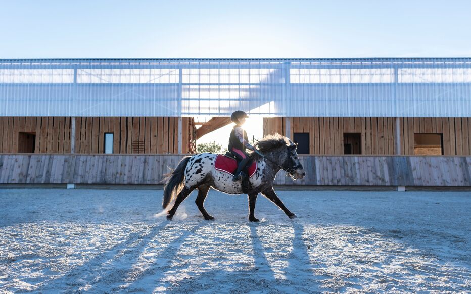 Le Pré Cheval Troisgros